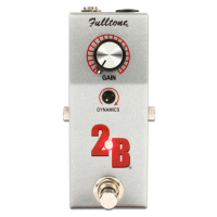 Fulltone 2B BOOSTER