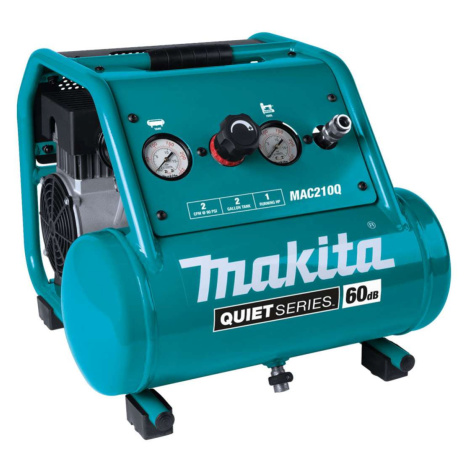 Kompresory Makita