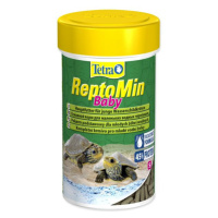 Krmivo Tetra Repto Min Mini-Baby 100ml