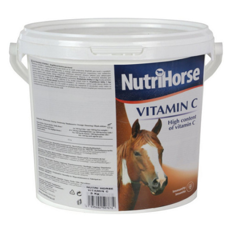 Nutri Horse Vitamín C pre kone 3kg
