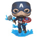 Funko POP! Avengers Endgame: Captain America