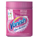 VANISH Oxi Action Prášok na odstránenie škvŕn 470 g