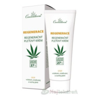 Cannaderm Regenerace krém 75 g