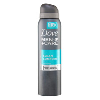 DOVE Men+ Care Clean Comfort deodorant 150ml