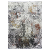 Kusový koberec Creante 19169 Grey - 160x230 cm Berfin Dywany