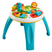 Fisher-Price Hrací stôl „Priatelia z džungle“