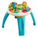 Fisher-Price Hrací stôl „Priatelia z džungle“