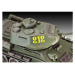 Plastic ModelKit tank 03302 - T-34/85 (1:72)