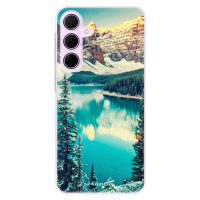 Odolné silikónové puzdro iSaprio - Mountains 10 - Samsung Galaxy A35 5G