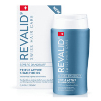 REVALID Triple active shampoo DS 150 ml