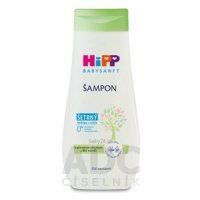 HiPP BABYSANFT Šampón 200ml