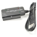 PremiumCord konvertor USB 2.0