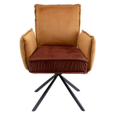 Jedálenské stoličky Kare Design