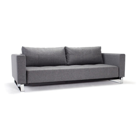 INNOVATION - Rozkladacia pohovka CASSIUS DELUXE SOFA BED