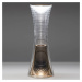 Artemide Come Together stolná LED lampa 2700 K meď