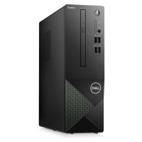 Dell Vostro 3710 SFF (4731M) čierny