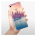 Odolné silikónové puzdro iSaprio - Morning in a City - Huawei Honor 8A