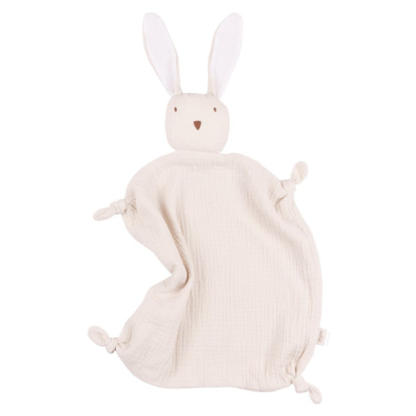 Mušelínový uspávačik Rabbit – Malomi Kids