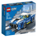 LEGO® City 60312 Policajné auto