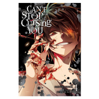 Yen Press Can't Stop Cursing You 4