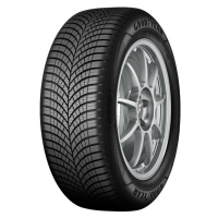 Goodyear Vector 4 Seasons Gen-3 ( 255/40 R20 101W XL EVR, s ochrannou lištou (MFS) )