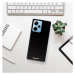 Odolné silikónové puzdro iSaprio - 4Pure - černý - Xiaomi Redmi Note 12 Pro 5G / Poco X5 Pro 5G