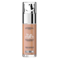 L'ORÉAL True Match Tekutý make-up C2 Rose Vanilla 30 ml