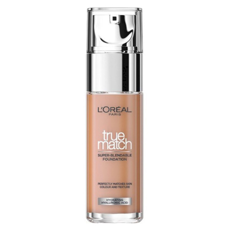 L'ORÉAL True Match Tekutý make-up C2 Rose Vanilla 30 ml