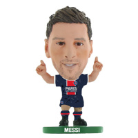 SoccerStarz: Lionel Messi - FC Saint Germain