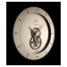 Nástenné hodiny I451S IncantesimoDesign 40cm