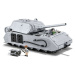 Cobi 2559 Panzer VIII MAUS, 1605 k, 2 f
