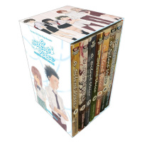 Kodansha America A Silent Voice Complete Series Box Set