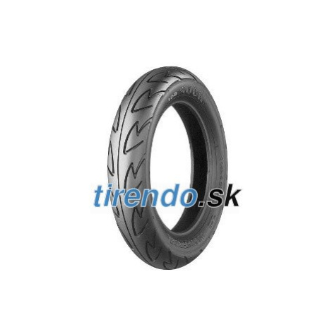 Bridgestone B01 ( 100/80-12 TL 56J zadné koleso, M/C, predné koleso )