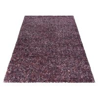 Kusový koberec Enjoy 4500 pink Rozmery koberca: 200x290