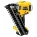 DEWALT 18V XR Aku dvojrýchlostná klincovačka 50-90 mm,2x 5,0 Ah DCN692P2-QW