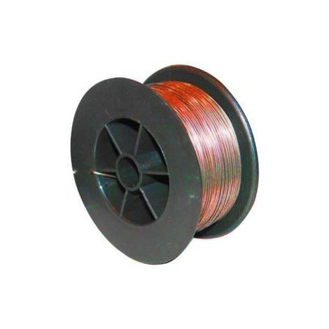 Drôt na zváranie v ochrannej atmosfére SG 2 - 15 kg / 1,0 mm (drôtená cievka -O 300 mm) - GU1879 Güde