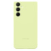 Kryt Samsung Silicone back cover A35 Lime