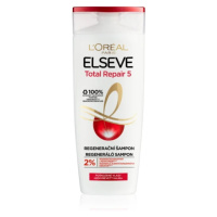 L'Oréal L’ORÉAL Elséve Total repair šampón na vlasy 250 ml