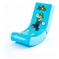 NS HW Nintendo herné kreslo Luigi