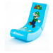 NS HW Nintendo herné kreslo Luigi