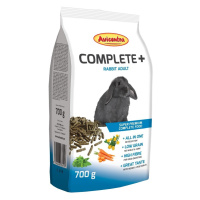 Avicentra COMPLETE+   RABBIT ADULT - 700g