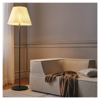 Artemide Choose mega stojacia lampa pergamen/antracit