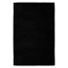 Kusový koberec Cha Cha 535 black Rozmery koberca: 160x230