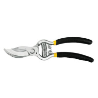 Nožnice Strend Pro P8013, 200 mm, záhradné, HD, Softdipp black