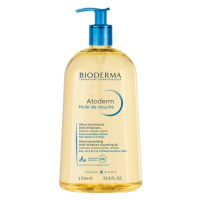 BIODERMA Atoderm sprchový olej 1 l