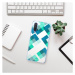 Odolné silikónové puzdro iSaprio - Abstract Squares 11 - Xiaomi Mi 9 Lite