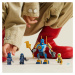LEGO® Bojový balíček Jayova robota 71805