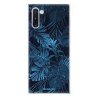 Odolné silikónové puzdro iSaprio - Jungle 12 - Samsung Galaxy Note 10