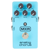 MXR M234 Analog Chorus