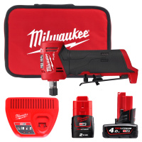 Milwaukee M12 FDGA-422B